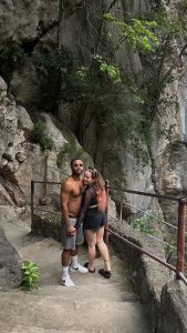 Living the dream after I moved to Jamaica