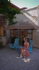 Living the dream after I moved to Jamaica
